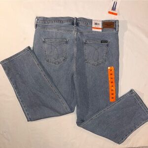 Calvin Klein Women’s Ankle Jeans sz 16